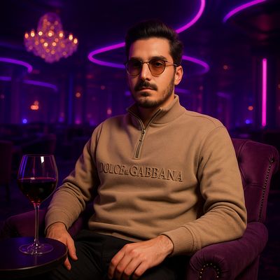 Player: hamidmarshall