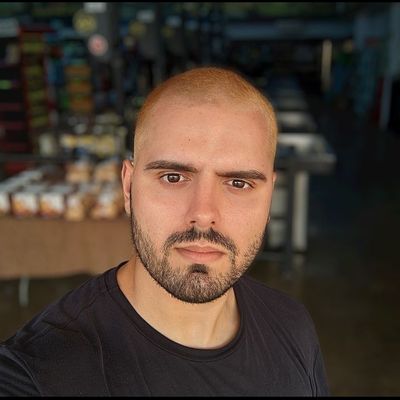 Player: andrad