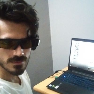 Player: alizidanemahdavi