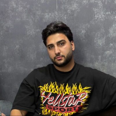 Player: arminnazari
