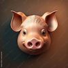 inscrutableswine