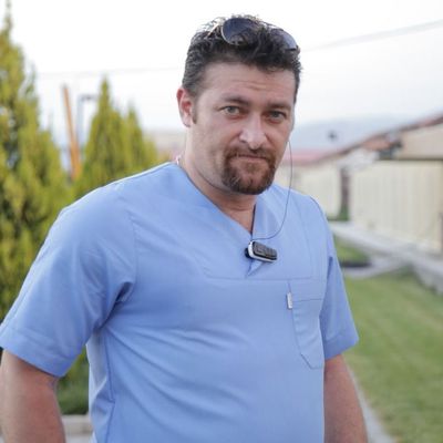 Player: alik60