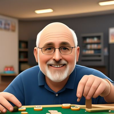 Player: robland