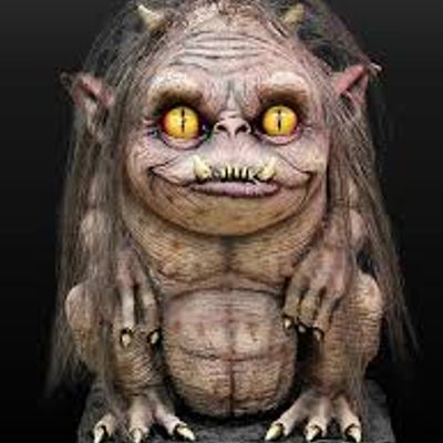 Player: mmmonster