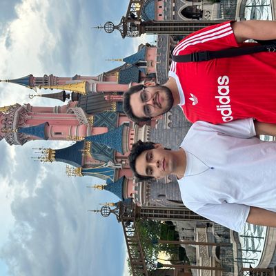Player: juicydaniel