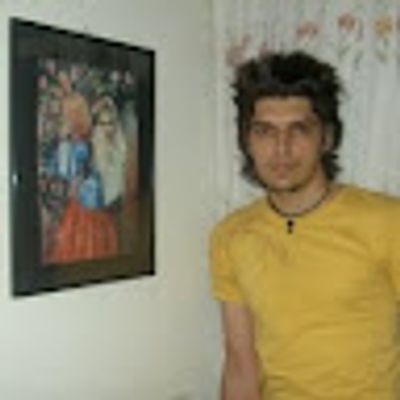 Player: shahriarhamed