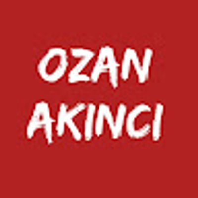 Player: ozanakinci