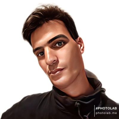 Player: shayanshamsaei