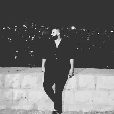 Player: alireza_istaki