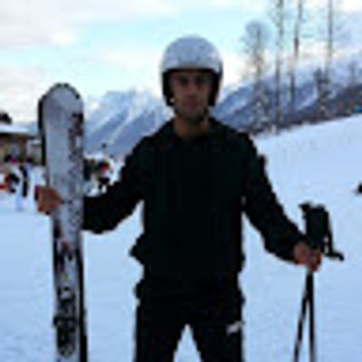 Player: ardyo