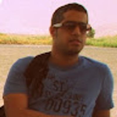 Player: itayyati