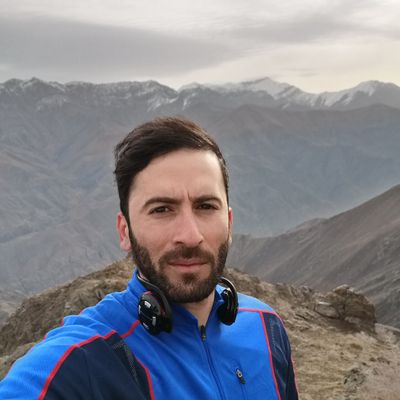 Player: ehsankasra
