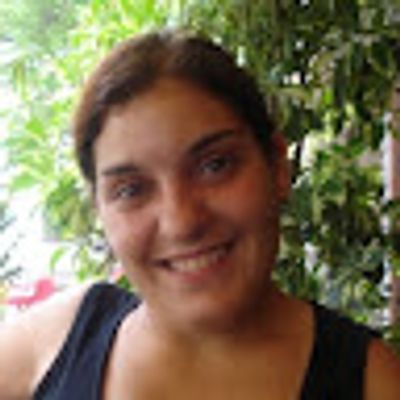 Player: mariana1979