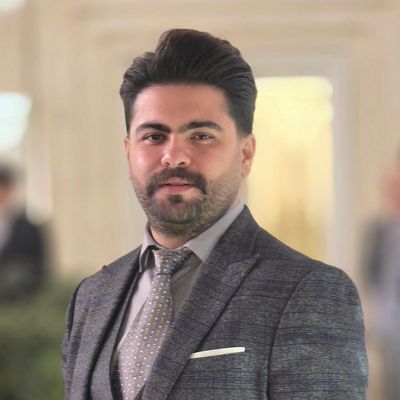 Player: aligheibi
