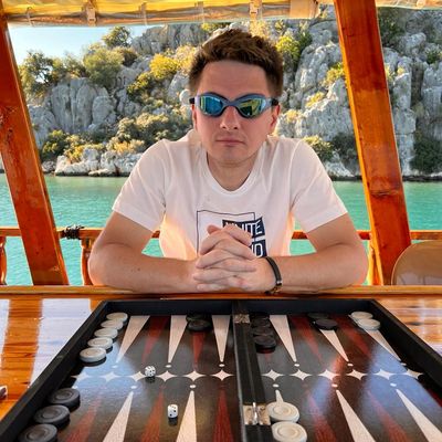 Player: sterica