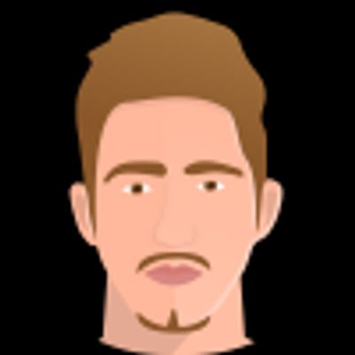 Player: alighorbani