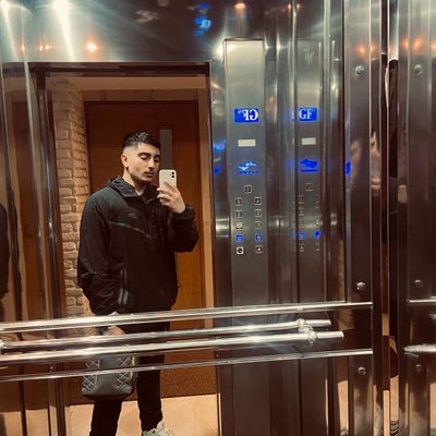 Player: kingmohamad