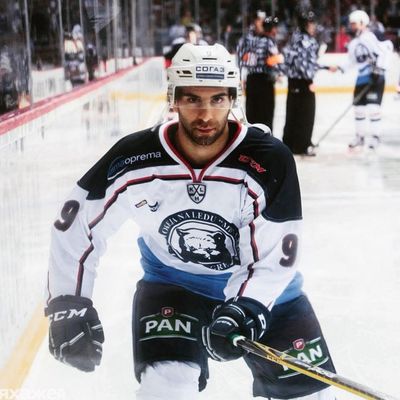 Player: samsonmahbod