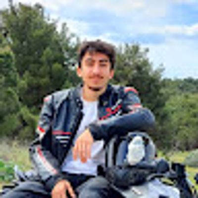 Player: ziyab