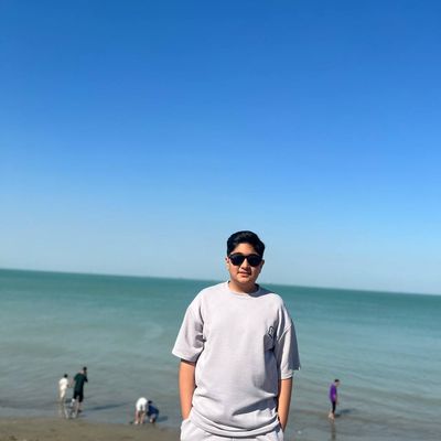 Player: radinammm