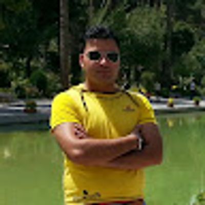 Player: hamidelvin