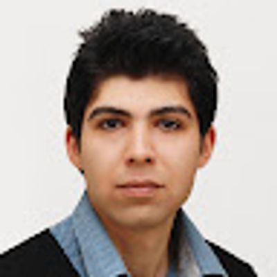 Player: alirahiminet