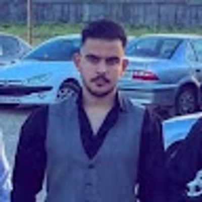 Player: saman_naseri_8400