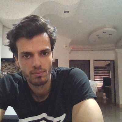 Player: saeedrostami