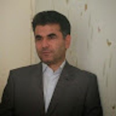 Player: shojaghi