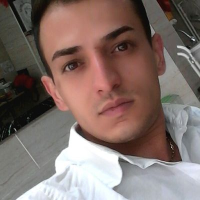 Player: shahramm021