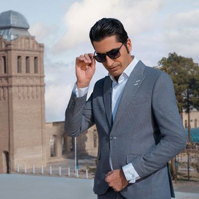Player: jamshid_m_1989