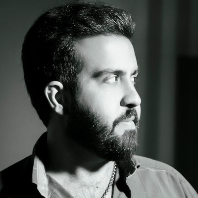 Player: pedram.rezvani