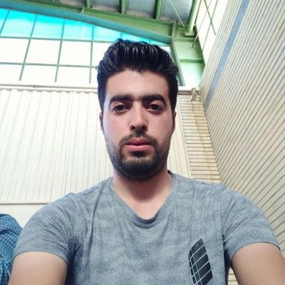Player: amiralipour
