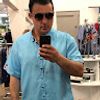 Player: yoni