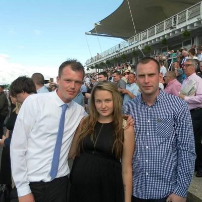 Player: jodieb1993