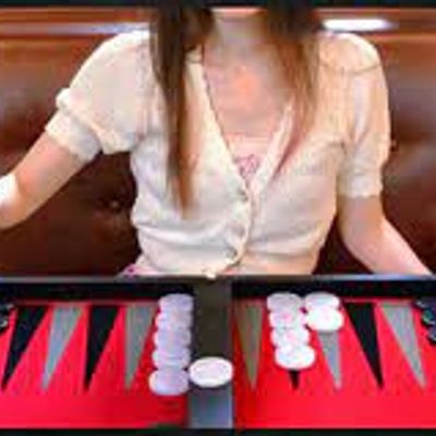 Player: monamona