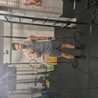 Player: parhamprl24