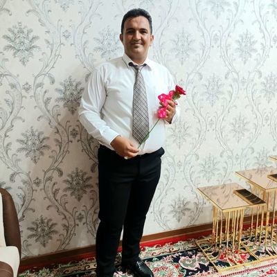 Player: mehdirazmazma