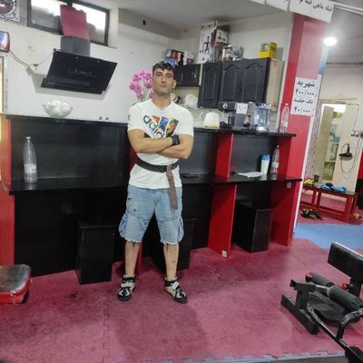 Player: yosefrezayi136999999
