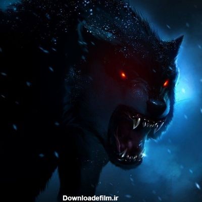 Player: blackwolf