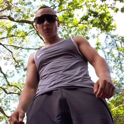 Player: axelnolan