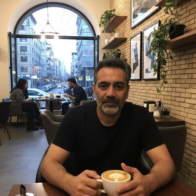 Player: arash61