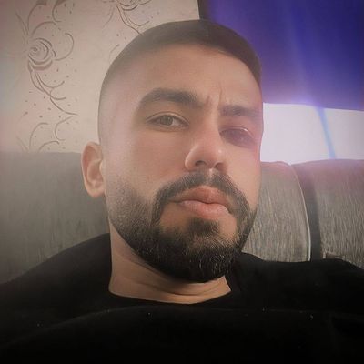Player: alirezaqc