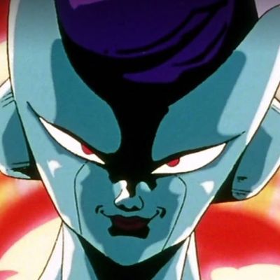 Player: frieza