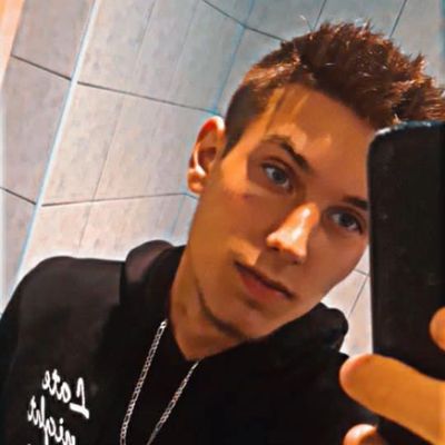 Player: genzevald