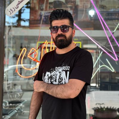Player: peyman1983kh