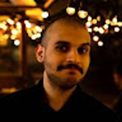 Player: ghodoos