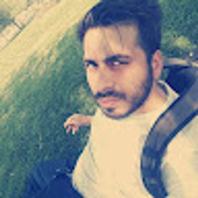 Player: ashkanmovahed