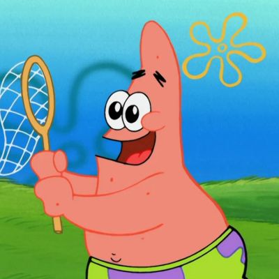 Player: pinkpatrick