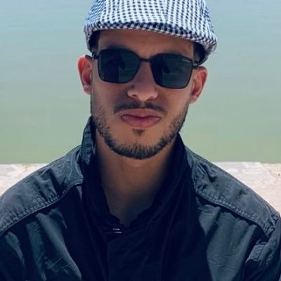 Player: nikolozi